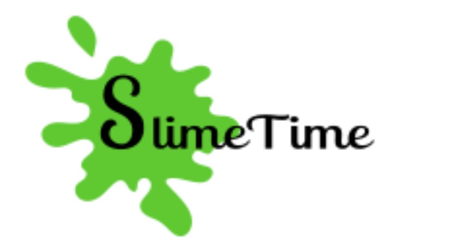 Slime Time Shop